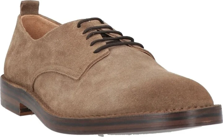 Buttero Man Lace-up shoes - Image 7
