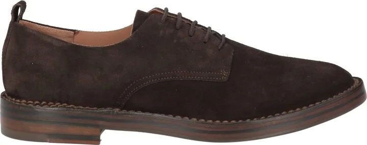 Buttero Man Lace-up shoes - Image 9