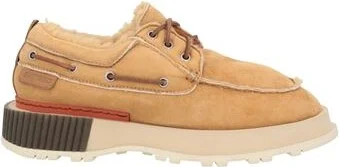 Buttero Man Lace-up shoes