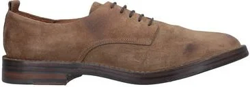 Buttero Man Lace-up shoes