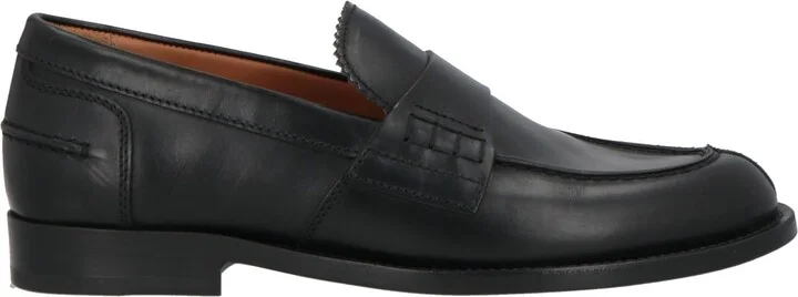 Buttero Man Loafers - Image 3