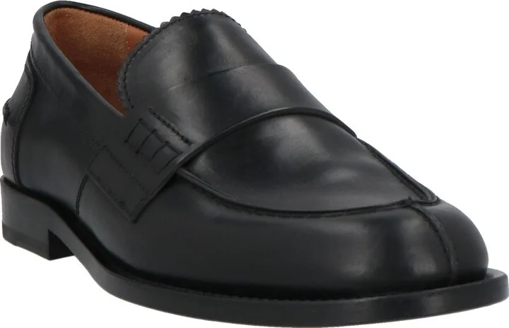 Buttero Man Loafers - Image 4