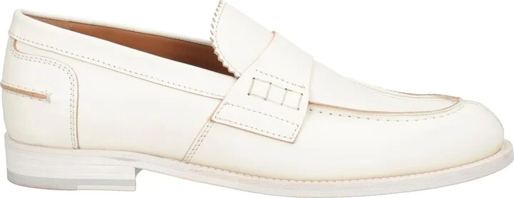 Buttero Man Loafers - Image 6