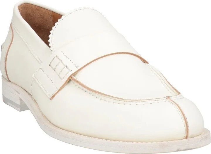 Buttero Man Loafers - Image 7