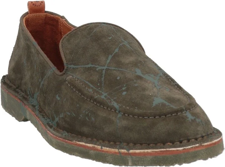 Buttero Man Loafers - Image 4