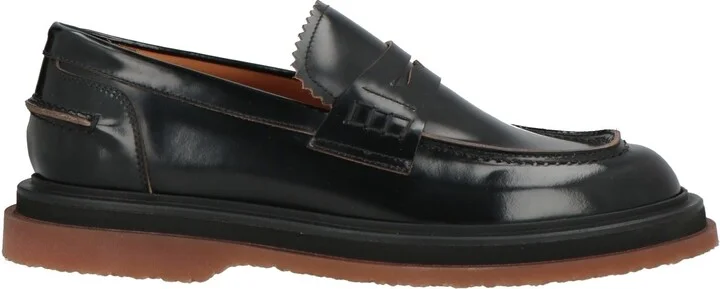 Buttero Man Loafers - Image 3