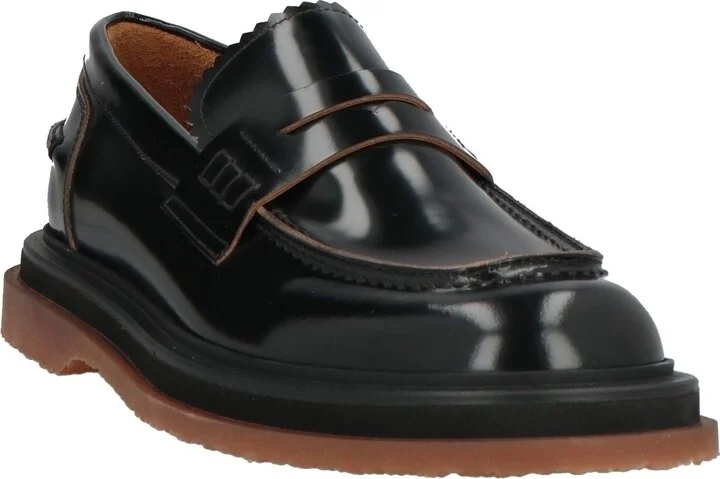 Buttero Man Loafers - Image 4