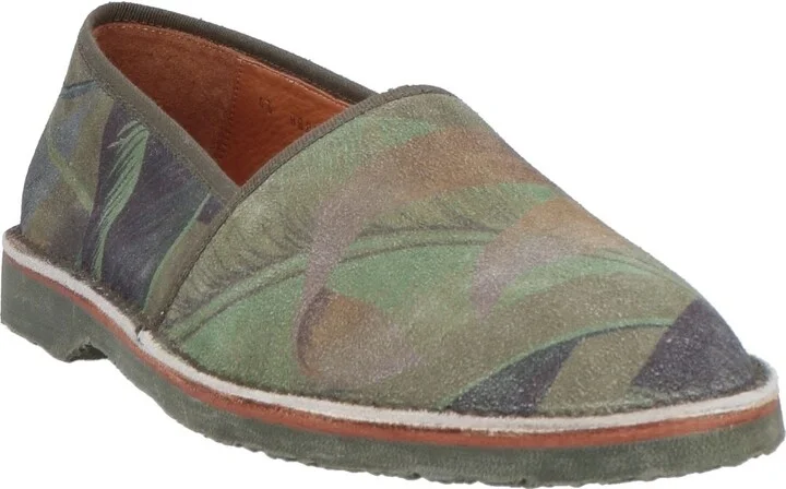 Buttero Man Loafers - Image 4