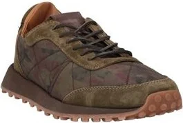 Buttero Man Sneakers - Image 2
