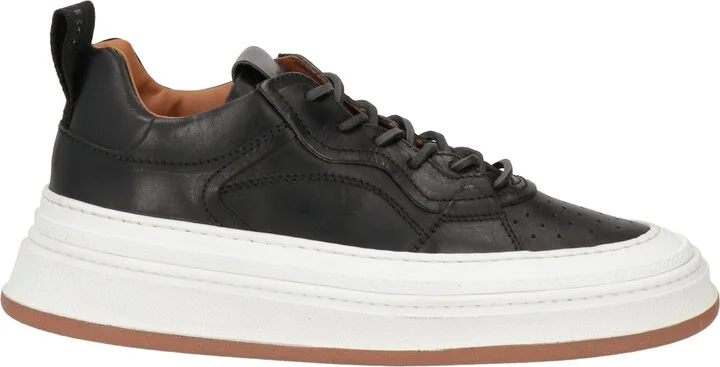 Buttero Man Sneakers - Image 3