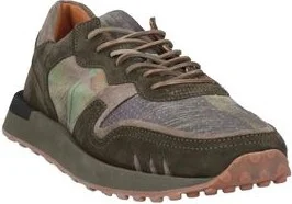 Buttero Man Sneakers - Image 2