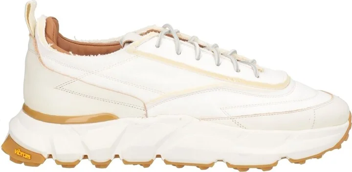 Buttero Man Sneakers - Image 3