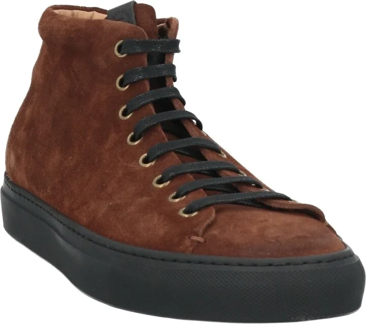Buttero Man Sneakers - Image 4