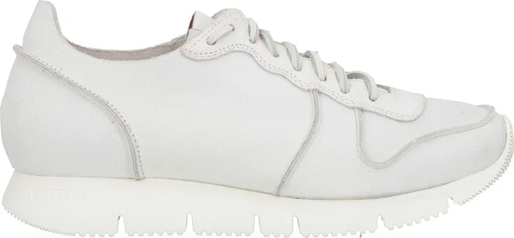 Buttero Man Sneakers - Image 3
