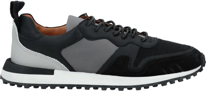 Buttero Man Sneakers - Image 3