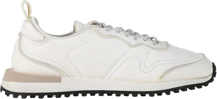 Buttero Man Sneakers - Image 6