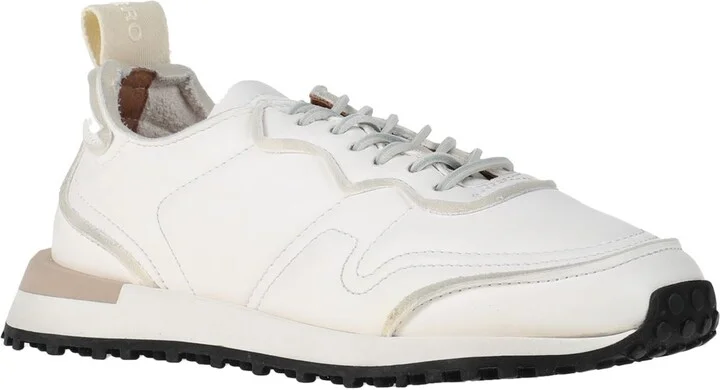 Buttero Man Sneakers - Image 7