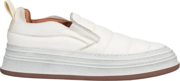 Buttero Man Sneakers - Image 3