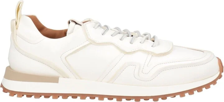 Buttero Man Sneakers - Image 3