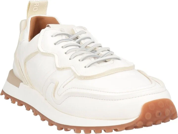 Buttero Man Sneakers - Image 4