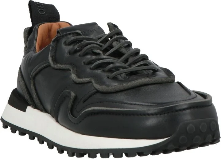 Buttero Man Sneakers - Image 7