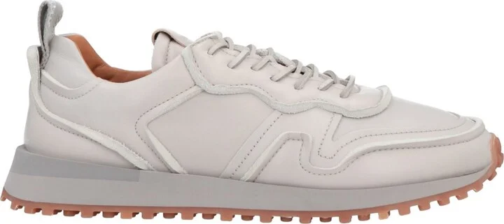 Buttero Man Sneakers - Image 9
