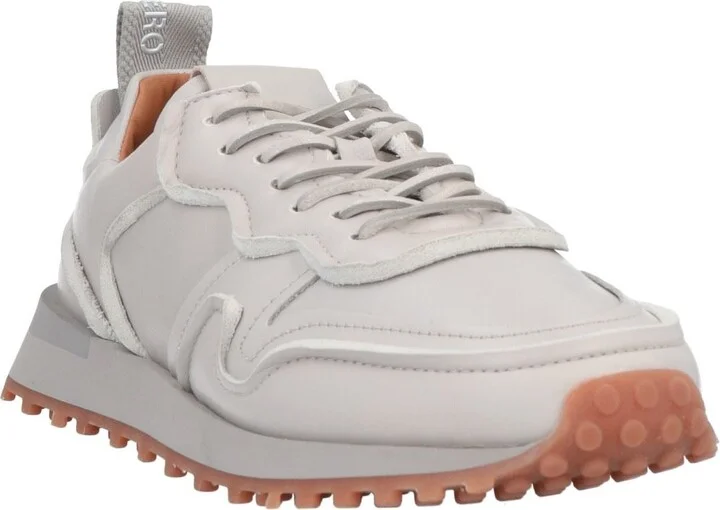Buttero Man Sneakers - Image 10