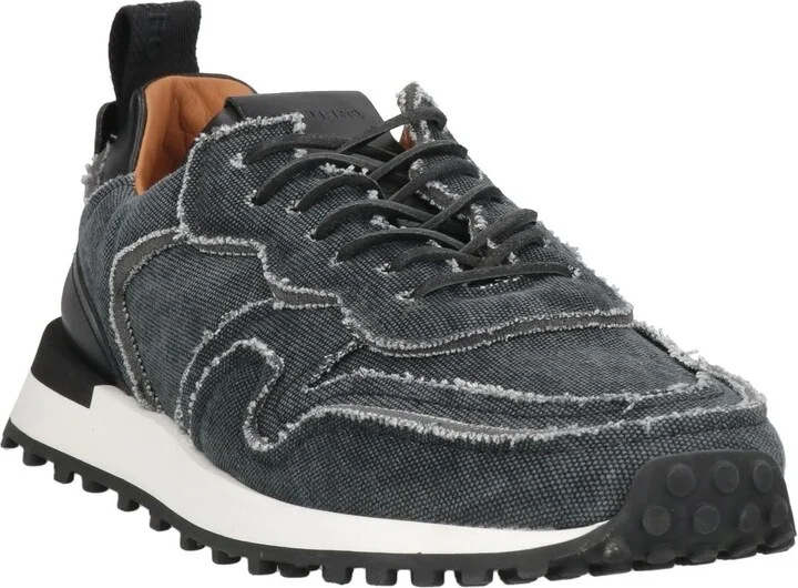 Buttero Man Sneakers - Image 4