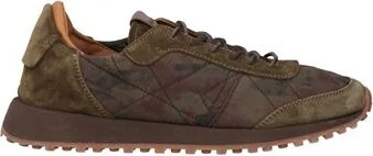 Buttero Man Sneakers