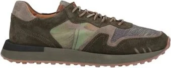 Buttero Man Sneakers