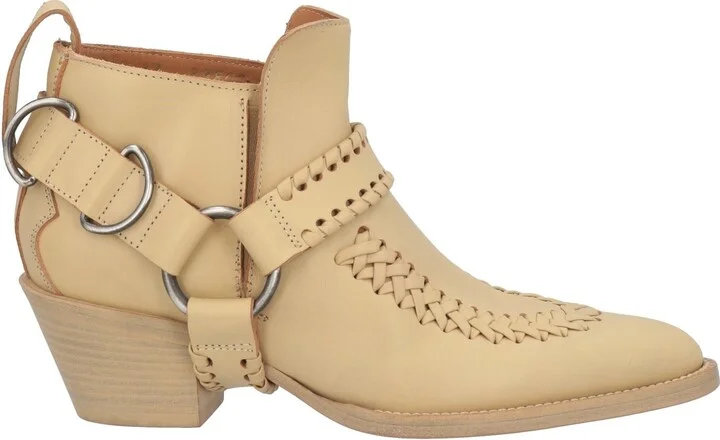 Buttero Woman Ankle boots - Image 3