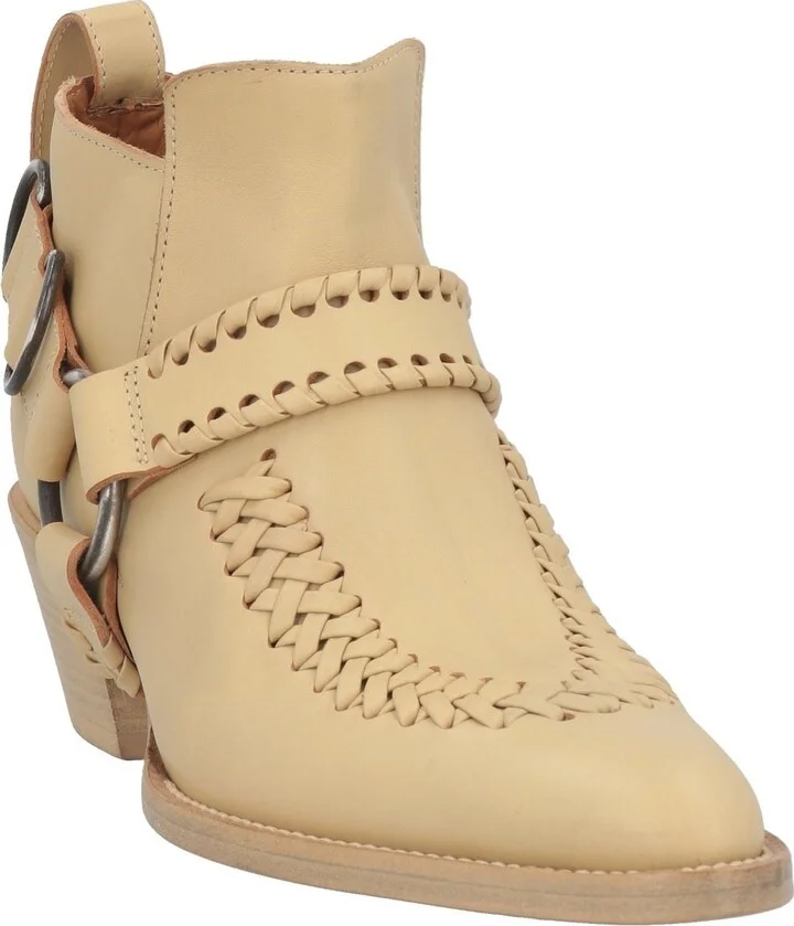 Buttero Woman Ankle boots - Image 4