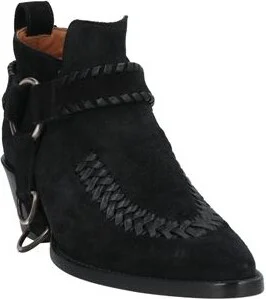 Buttero Woman Ankle boots - Image 5