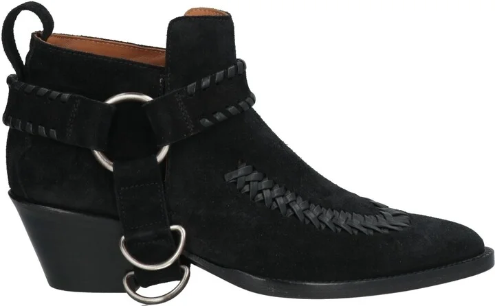 Buttero Woman Ankle boots - Image 6