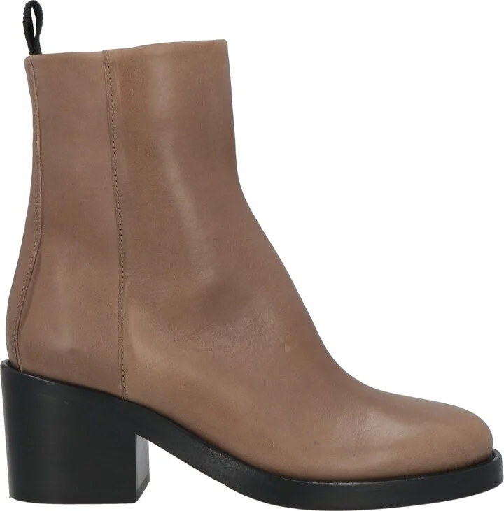 Buttero Woman Ankle boots - Image 3