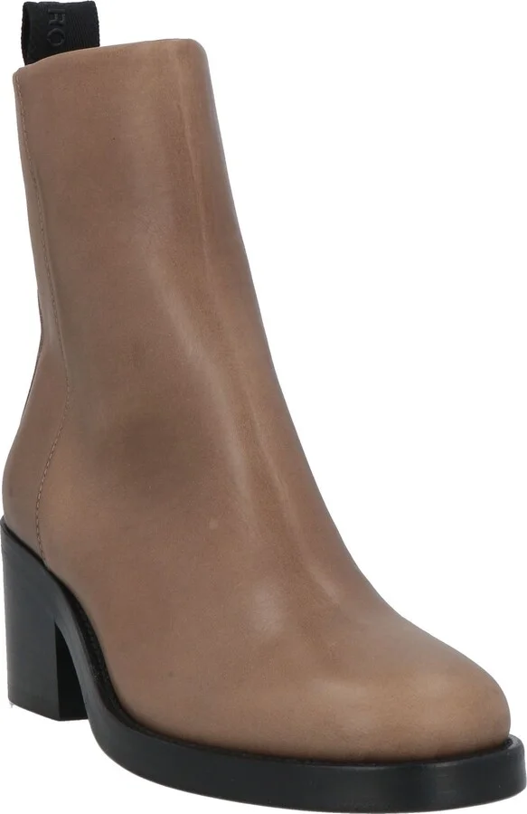 Buttero Woman Ankle boots - Image 4