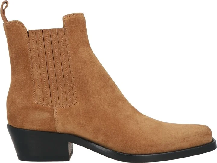 Buttero Woman Ankle boots - Image 3