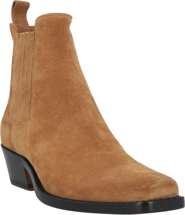 Buttero Woman Ankle boots - Image 4