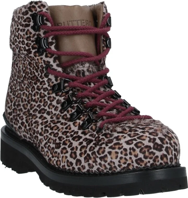 Buttero Woman Ankle boots - Image 4