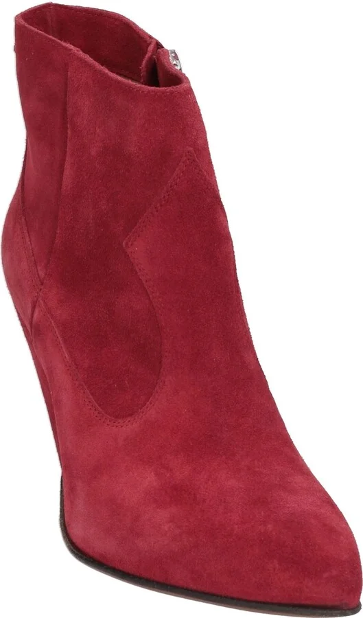 Buttero Woman Ankle boots - Image 4