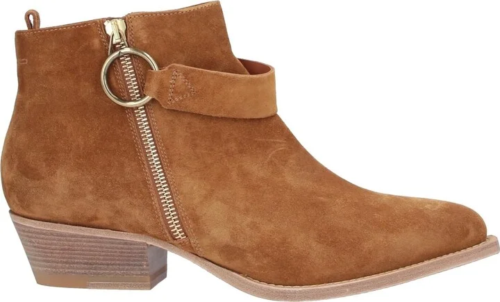 Buttero Woman Ankle boots - Image 3