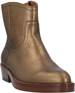 Buttero Woman Ankle boots - Image 2