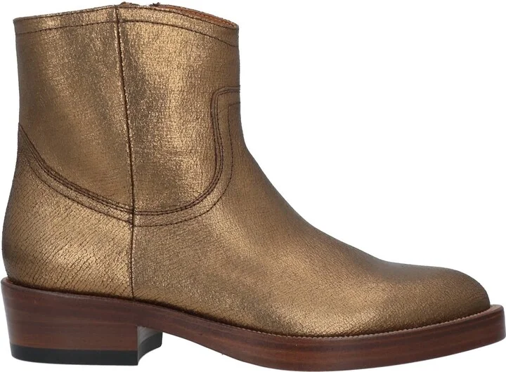 Buttero Woman Ankle boots - Image 3