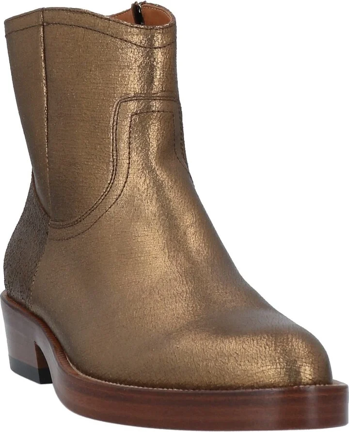 Buttero Woman Ankle boots - Image 4