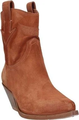 Buttero Woman Ankle boots - Image 2