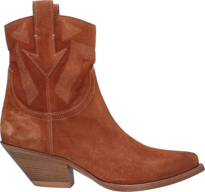 Buttero Woman Ankle boots - Image 3