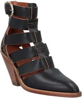 Buttero Woman Ankle boots - Image 2