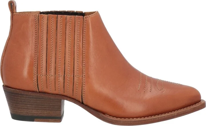 Buttero Woman Ankle boots - Image 3