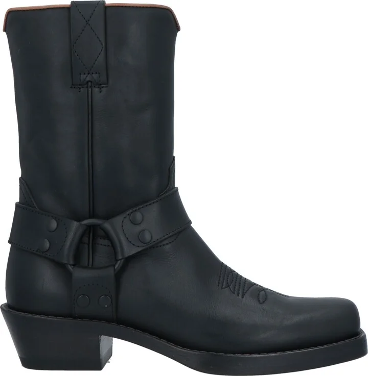 Buttero Woman Ankle boots - Image 3