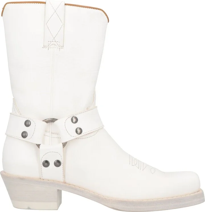 Buttero Woman Ankle boots - Image 3
